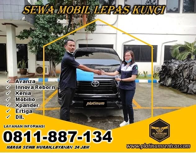 Rental Mobil Jababeka Cikarang | Kawasan Industri