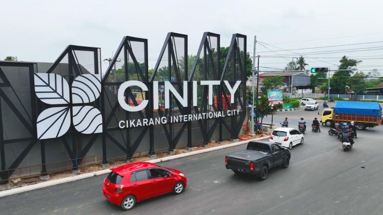 Rental Mobil Cikarang Murah | Platinum Rent Car