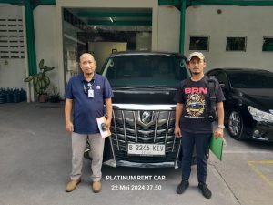 Rental Mobil Cikarang Barat Platinum Rentcar Armada Lengkap