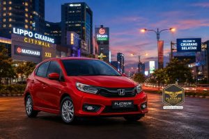 Rental-Mobil-Honda-Brio-Lepas-Kunci-Armada-City-Car-PlatinumRentcar