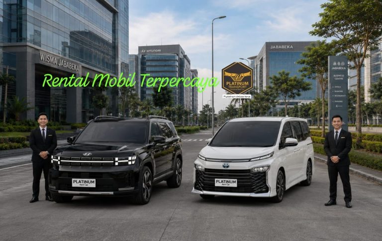 Rental Mobil Cikarang Utara-Platinum rentcar