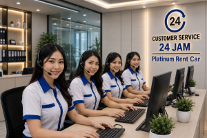 Team-Customer-service-Platinumrentcar