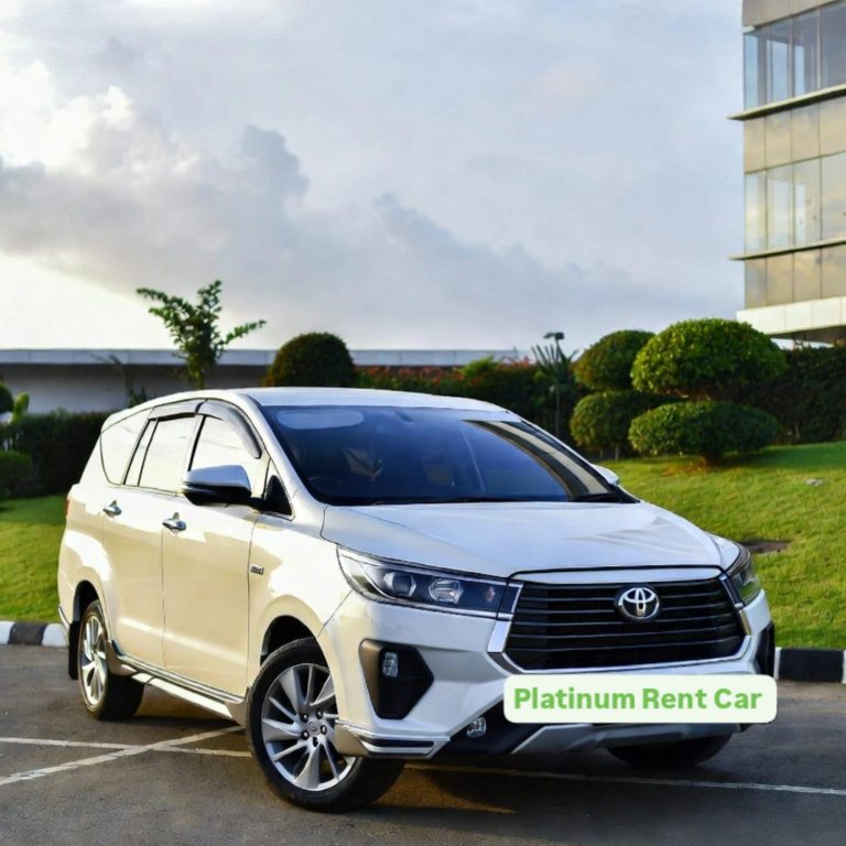 Armada rental mobil sentul city 0811887134