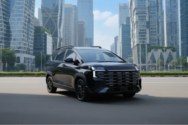 Harga sewa Stargazer