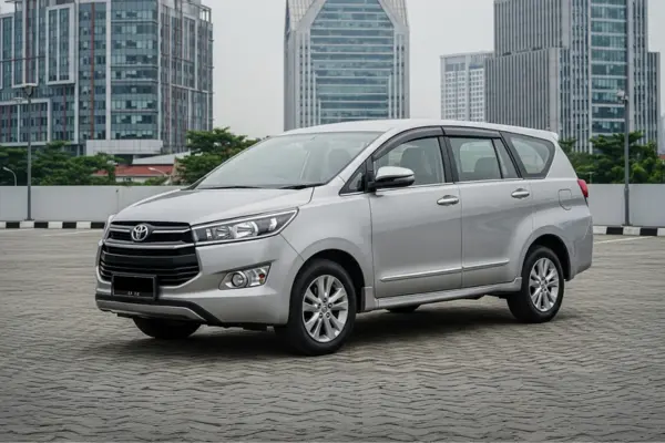 Rental Mobil Bulanan