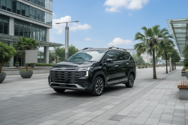 Sewa Stargazer Jakarta