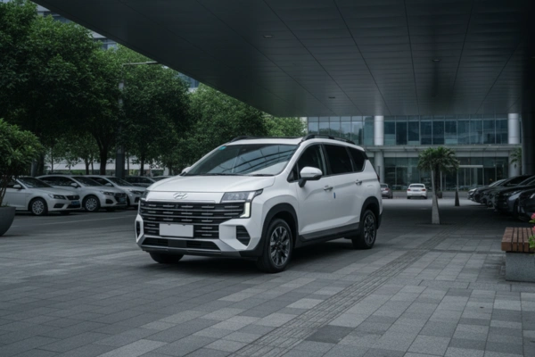 Sewa Stargazer lepas kunci