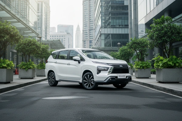 Sewa Xpander Jakarta