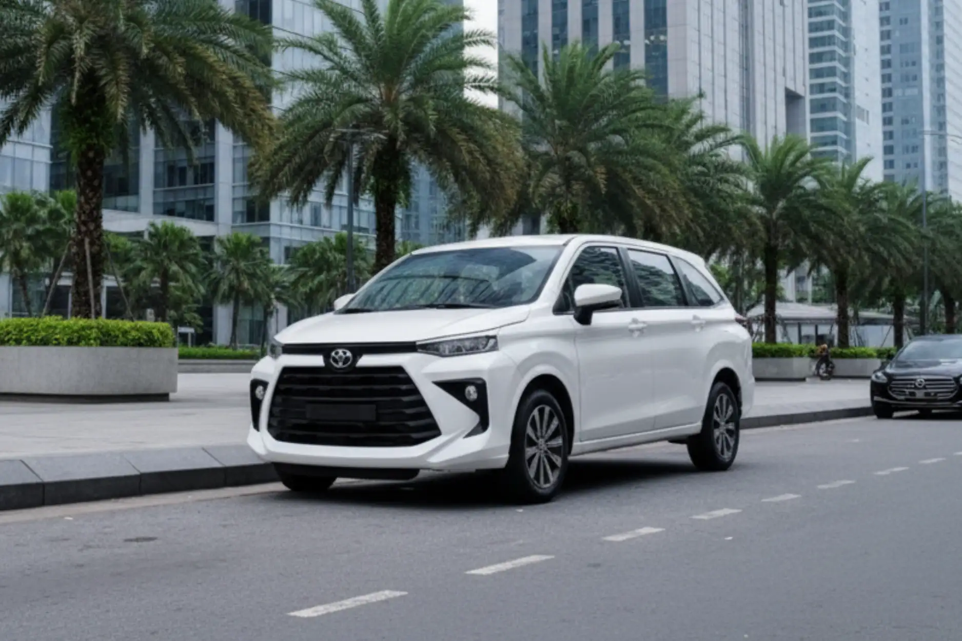 sewa mobil avanza murah