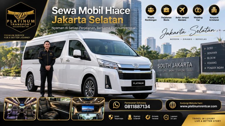 Sewa-Hiace-Luxury-Jakarta-Selatan-Platinum-Dwijaya-Karya