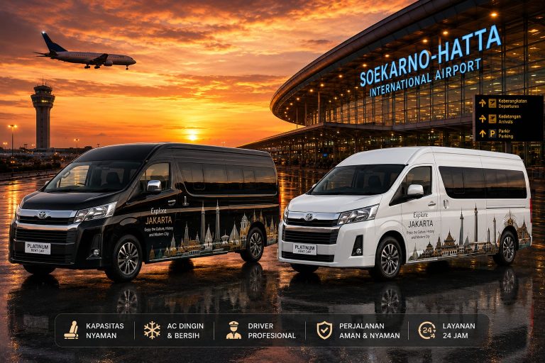 Sewa-Hiace-Premio-Bandara-soekarno-Hatta-Platinumrentcar