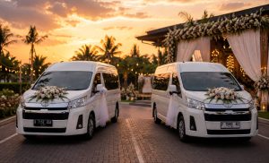 Sewa-Hiace-Premio-untuk-Wedding-Platinumrentcar