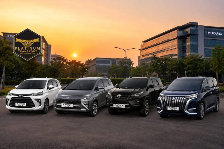 Armada-Sewa-Mobil-Karangsari-Platinumrentcar