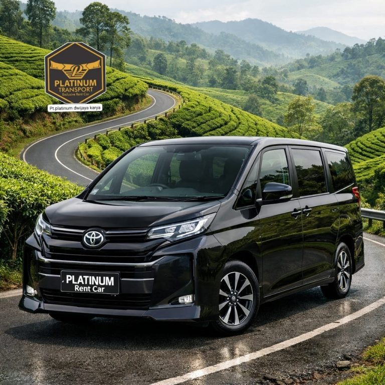 Sewa-Mobil-Voxy-Cikarang-Timur