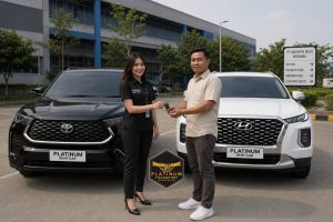 Armada-rental-mobil-Nyunday-palisade-Tanjungbaru-lepas-kunci-platinumrentcar