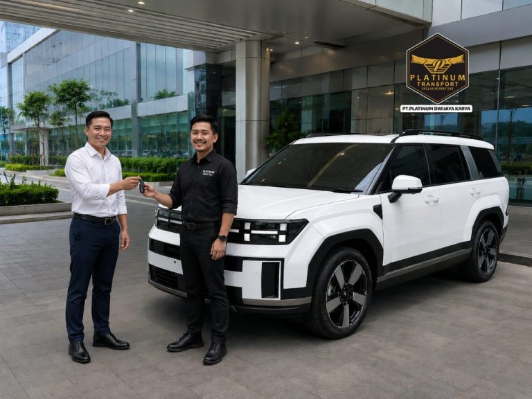 Sewa Mobil Cikarang Selatan-Platinum Rentcar
