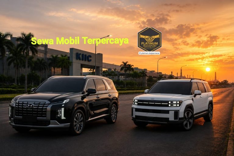 sewa mobil telukjambi-Platinum rentcar