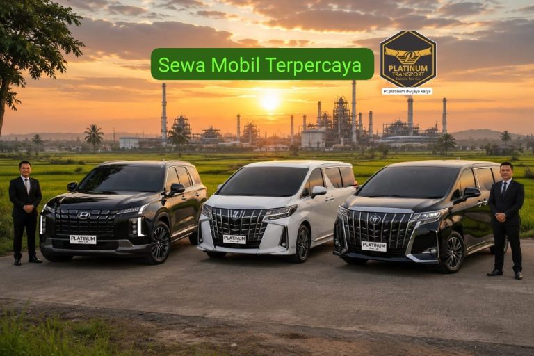 Sewa Mobil Cibatu Terpercaya-Platinum Rentcar