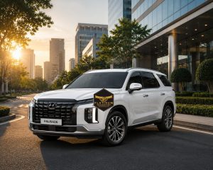 Armada-rental-mobil-Luxury-Hegarmanah-cikarang-timur