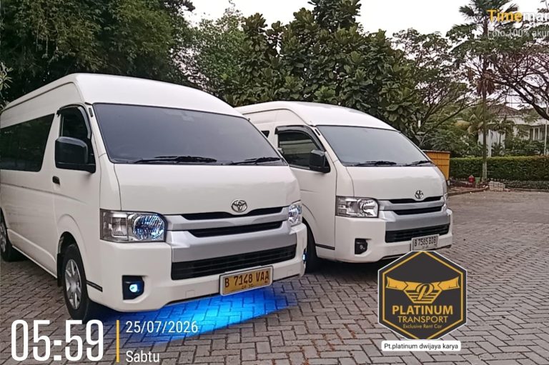 Sewa-Hiace-Premio-Kalideres-Platinumrentcar