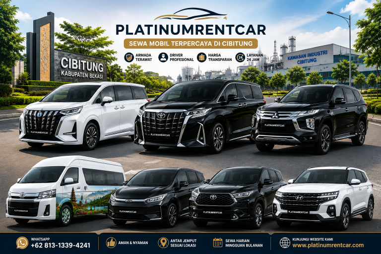 Sewa-Mobil-Cibitung-Terpercaya-Platinum Rentcar