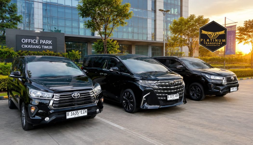 Rental-Mobil-Alphard-Cikarang-Timur-Armada-Platinumrentcar