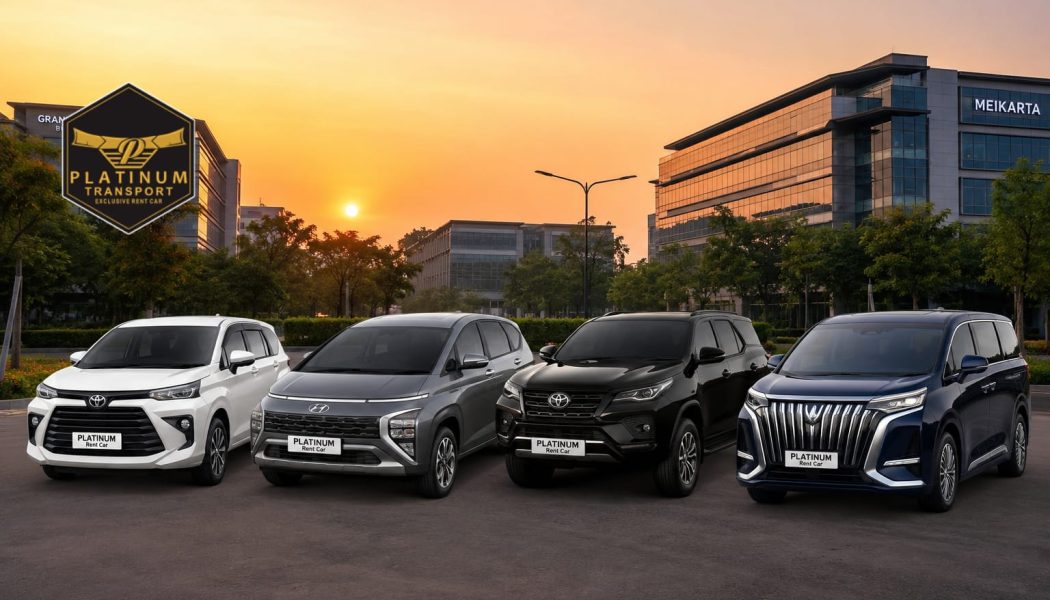 Armada-Sewa-Mobil-Karangsari-Platinumrentcar