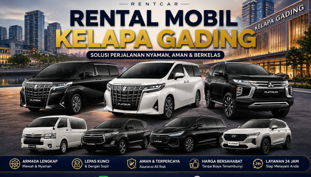 Rental-Mobil-Kelapa-Gading-PlatinumRentcar