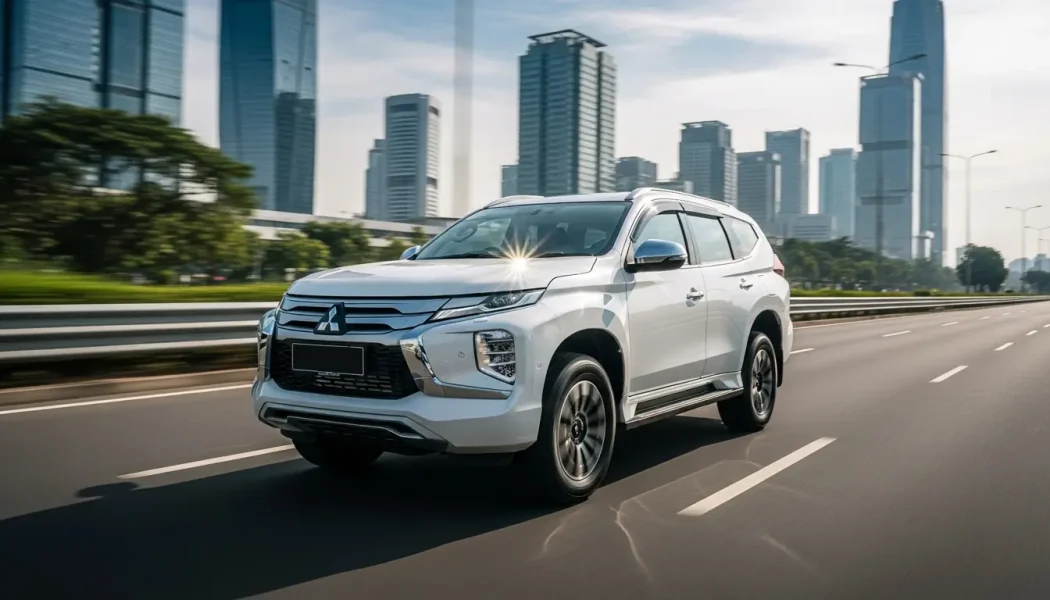 Rental Mobil Lepas Kunci Jakarta