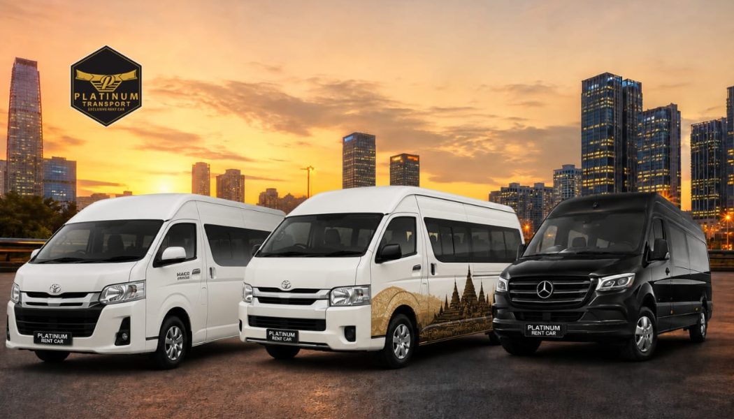 Sewa-Hiace-Dekat-Lippo-Cikarang-PlatinumRentcar