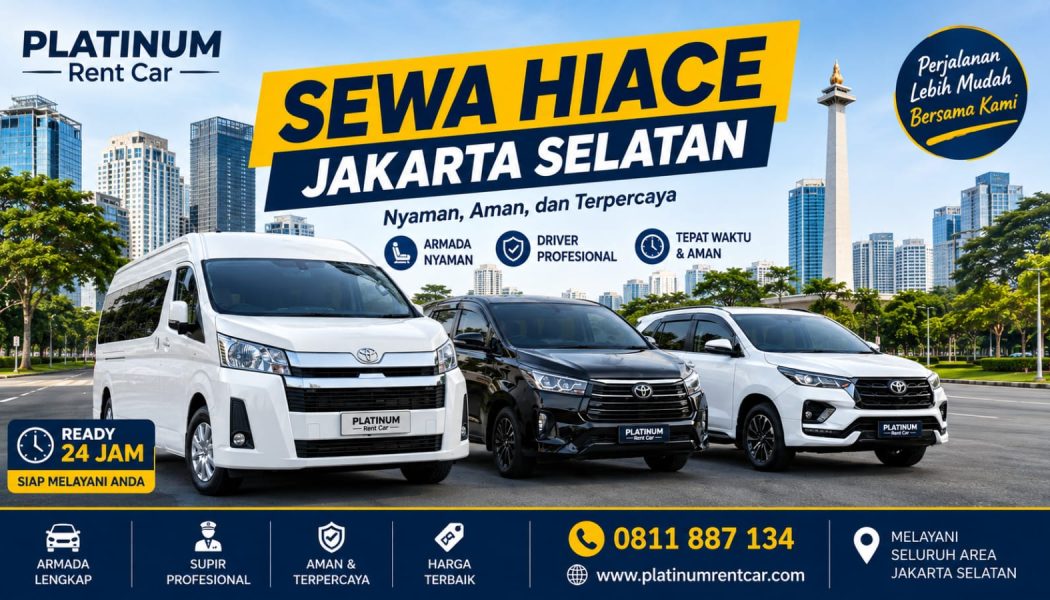 Sewa-Hiace-Premio-Jakarta-Selatan-platinumrentcar