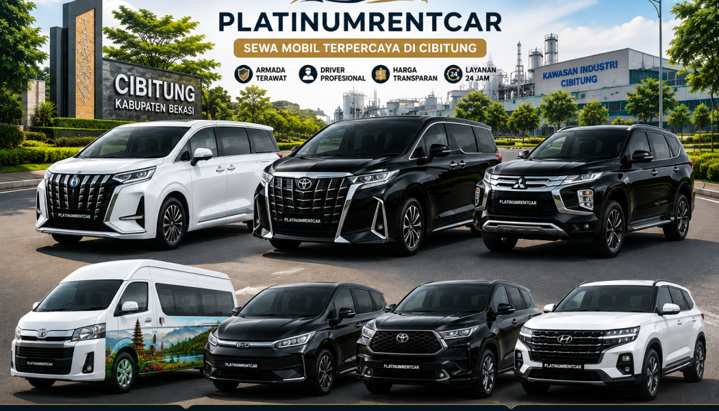 Sewa-Mobil-Cibitung-Terpercaya-Platinum Rentcar