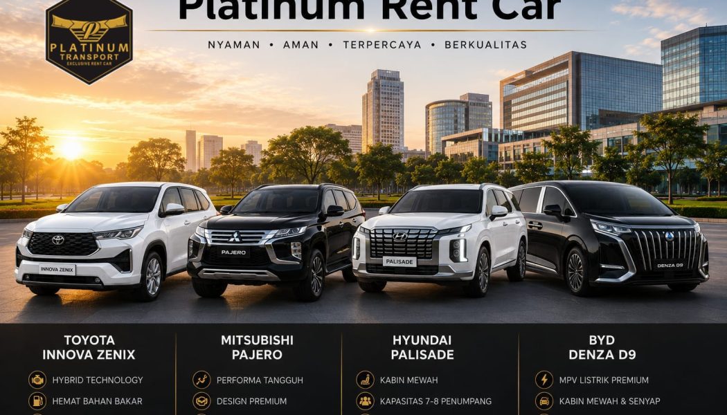 Sewa-Mobil-Mewah-Jatireja-Cikarang-Platinumrencar