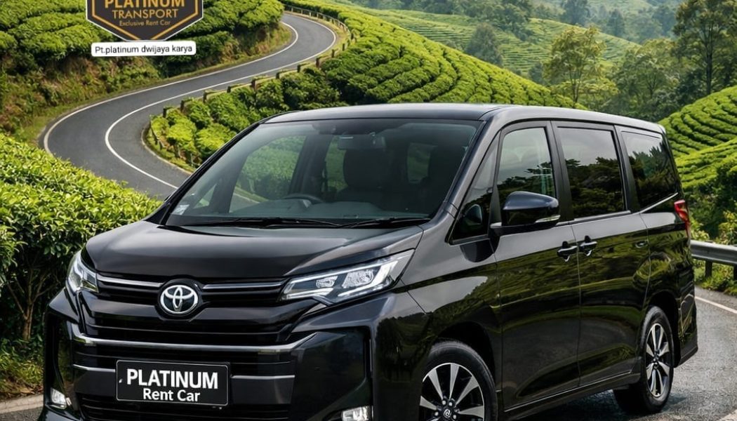 Sewa-Mobil-Voxy-Cikarang-Timur