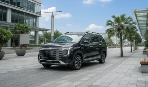 Sewa Stargazer Jakarta