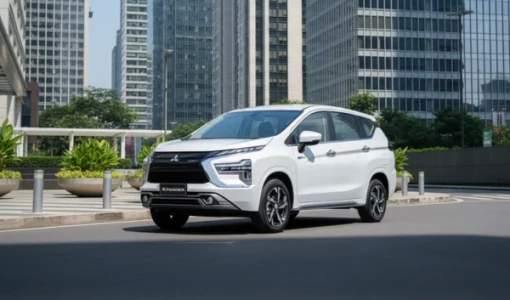 Sewa mobil Xpander