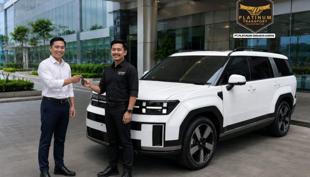 Sewa Mobil Cikarang Selatan-Platinum Rentcar