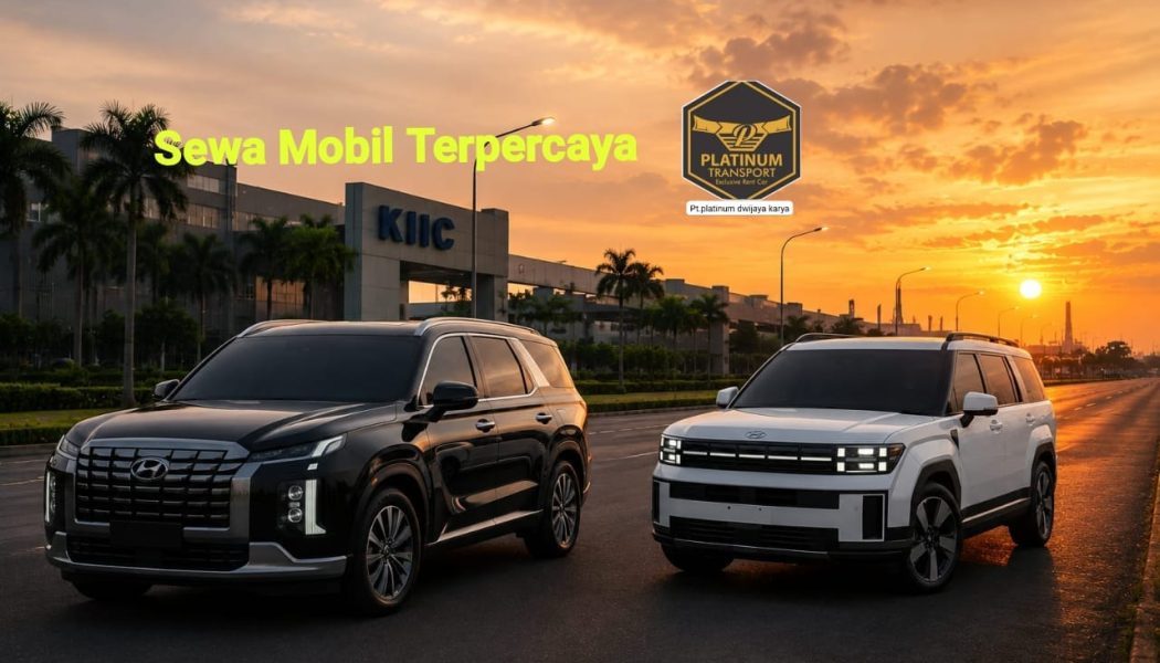 sewa mobil telukjambi-Platinum rentcar