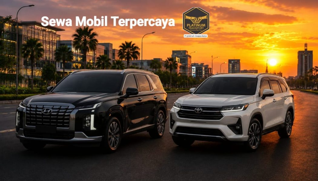Sewa Mobil Deltamas-Platinum RentCar