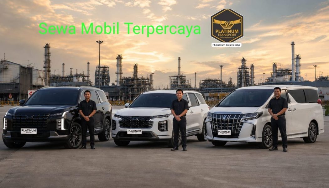 Sewa Mobil Ciantra-Platinum Rentcar