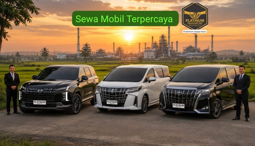 Sewa Mobil Cibatu Terpercaya-Platinum Rentcar
