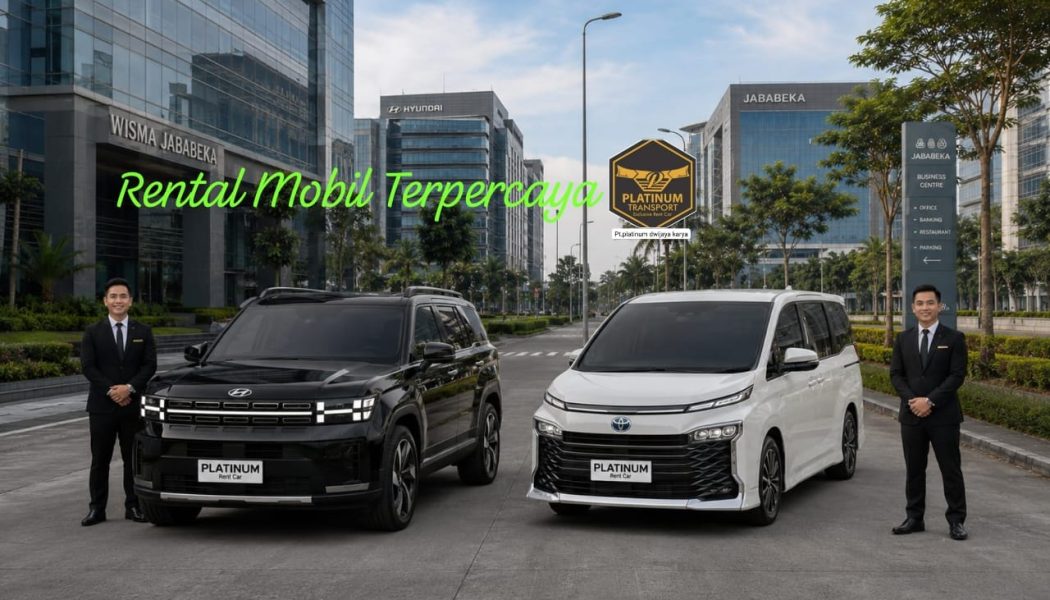 Rental Mobil Cikarang Utara-Platinum rentcar