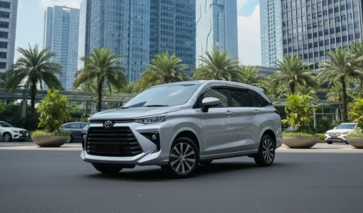 harga rental mobil avanza