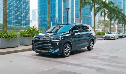 rental mobil avanza terdekat
