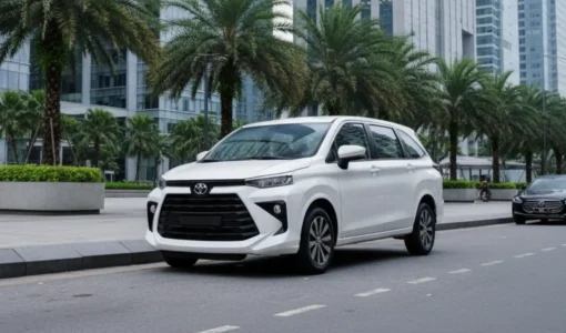 sewa mobil avanza murah