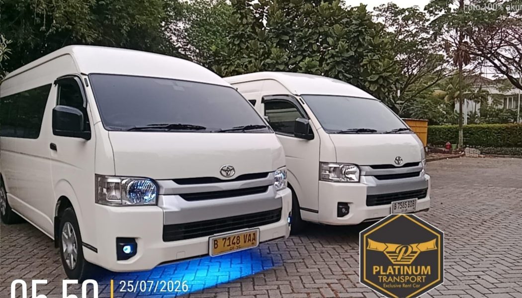 Sewa-Hiace-Premio-Kalideres-Platinumrentcar